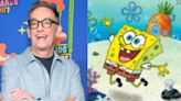 ‘That’s his superpower’: Voice actor Tom Kenny says SpongeBob SquarePants is autistic