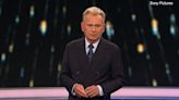 Pat Sajak plans next move after final ‘Wheel of Fortune' episode