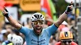 Liste der Tour-Etappensieger: Cavendish nun alleine vorne