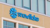 Snowflake CEO Targets AI Acquisitions To Boost Growth: Report - Snowflake (NYSE:SNOW)