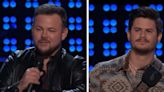 'Not good': 'The Voice' fans upset with Josh Sanders and Donny Van Slee's guitar featuring battle