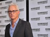 John Slattery