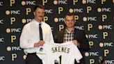 The Pittsburgh Pirates Have an Opening in Starting Rotation, But Paul Skenes Won't Be Filling it Yet