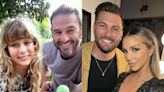 Captain Jason Landed Stateside For the Ultimate Family Vacation with His Daughter (PICS) | Bravo TV Official Site
