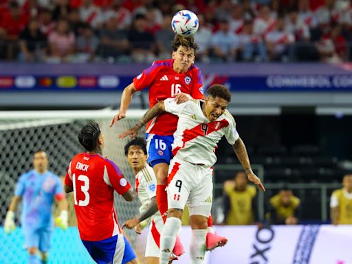 Paolo Guerrero y la nueva consigna de Perú: "Tenemos que ganar a Canadá"