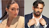 Athiya Shetty steals and wears dad Suniel Shetty's suit after altering 'hell out of it'; see PICS