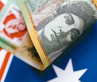 1分鐘看世界／澳洲預算連兩年出現盈餘 近20年首見
