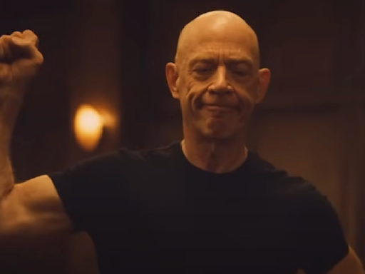 As Whiplash Turns 10, JK Simmons Shares An Awkward Story About Meeting The Director For The First Time