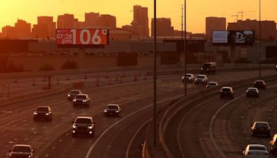 Hundreds of people may have died from heat in one Arizona county