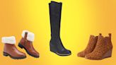 13 Best Fall Boots For Women Over 50