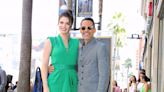 FOTO: Marc Anthony y Nadia Ferreira celebran el primer año de su hijo con tumultuosa fiesta - El Diario NY