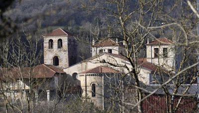 Cornellana, epicentro de las celebraciones del Día Europeo del Camino de Santiago en Asturias en su milenario