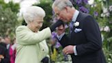 King Charles III Speaks Out on Queen Elizabeth II's Death: 'My Beloved Mother'