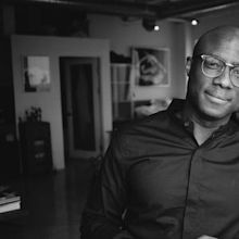 Barry Jenkins