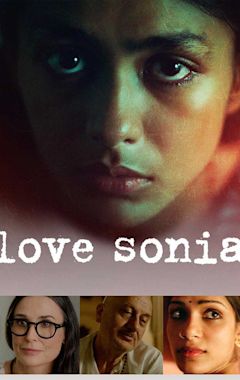 Love Sonia