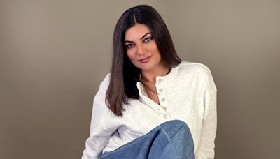 'Why Use The Word Sex?': Sushmita Sen Says She Was Judged For Being Bold & Outspoken At 18