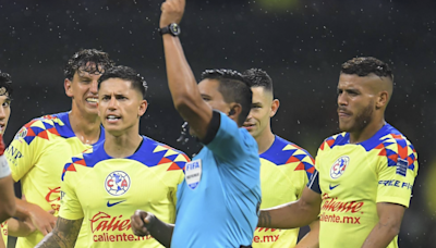 Liga MX | América perdería a uno de sus mejores jugadores para la vuelta contra Chivas