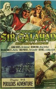 Adventures of Sir Galahad