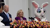 PETA to White House: No more real eggs for Easter Egg Roll