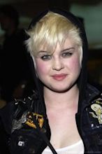 Kelly Osbourne