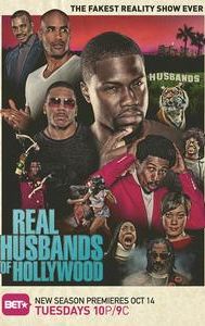 Real Husbands of Hollywood Season 4 Promotional Campaign