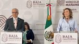 Diez candidatos han solicitado seguridad en Baja California