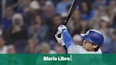 Ohtani responde a los abucheos en Toronto con un jonrón y Dodgers aplastan 12-2 a Azulejos