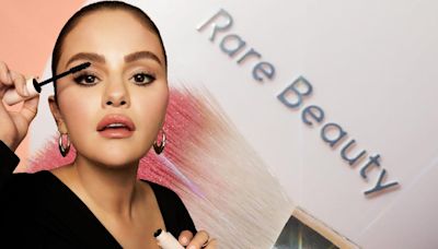 Rare Beauty siempre no hizo multimillonaria a Selena Gomez: ¿Qué pasa con su marca de cosméticos?