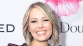 The Impressive Dessert That Dylan Dreyer Has Been Making Since She Was a Kid