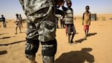 UN warns of possible imminent attack on city in Sudan’s North Darfur