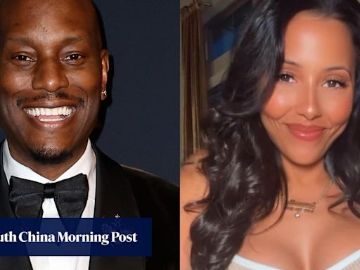 Meet Samantha Lee, ex-wife of Fast & Furious actor Tyrese Gibson