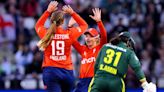 England vs Pakistan: Sophie Ecclestone breaks T20I record as hosts clinch series win with 65-run triumph
