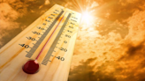 Extreme heat combined with medication use could have an impact on your health