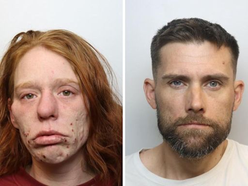 These are the Swindon people wanted by police: Call 101 if you see them