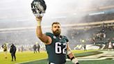 How Campbell's Is Honoring Jason Kelce After Retirement