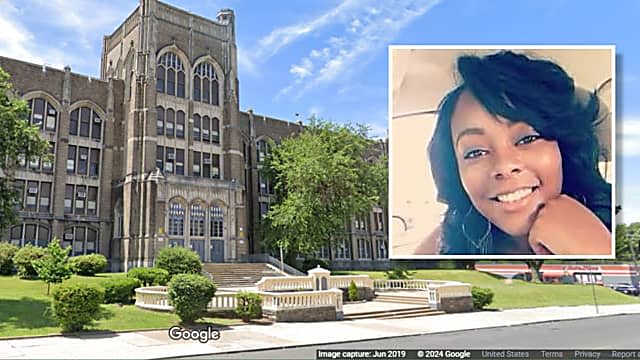 Philadelphia Teacher Killed In Apparent Murder-Suicide: Police