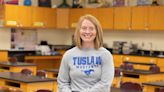'I'm teaching what I love.' Tuslaw's Kathryn Rowbotham named Stark teacher of the year