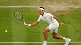 Why Tennis Players Wear All White at Wimbledon