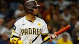 Padres pregame: Luis Arraez out of salvage-mode lineup