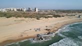 US to suspend Gaza aid deliveries by sea after pier suffers weather damage -NBC