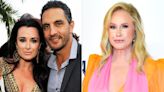 Kyle Richards' Husband '1,000%' Supports Her 'If She's Not Ready to Reconcile' with Kathy Hilton