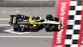 Race recap: Colton Herta wins IndyCar Series at Toronto; Santino Ferrucci OK after going airborne