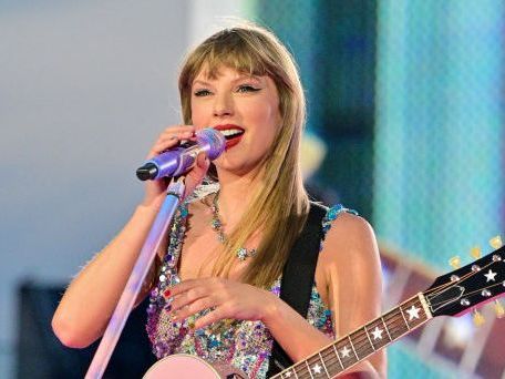 What's new on Taylor Swift's 'The Eras Tour' European leg set list?