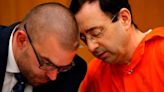 Larry Nassar Was Just Stabbed Several Times At His Florida Prison