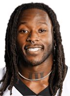 Alvin Kamara