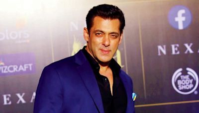 Salman Khan’s Sikandar shoot gets impacted by Mumbai rain