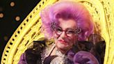 'Life won’t be the same without him': King's poignant letter leads Barry Humphries tributes