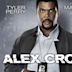 Alex Cross