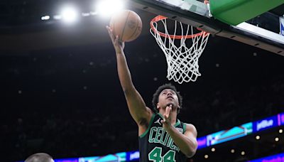 Here's What Stood Out in Celtics' Summer League Opener vs. Heat