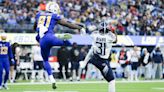 Chargers takeaways: Defense kept Titans' interceptions from being a factor